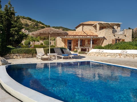 Lavender Calm Apartment in Zakynthos, Greece