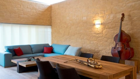 Psilolia Olive Apartment in Crete