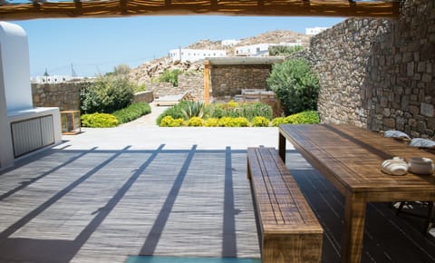 Away With the Wind Apartment in Mykonos, Mikonos 846 00, Greece