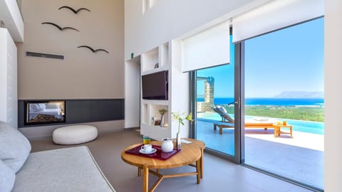 Oleander Bloom Apartment in Crete