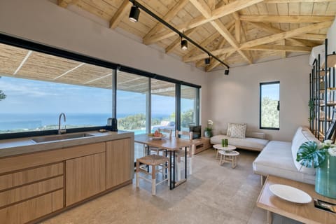 Wild Maquis Apartment in Lefkada, Lefkada Municipality, Greece