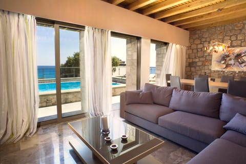 Cinnamon Sugar Apartment in Rhodes, Greece