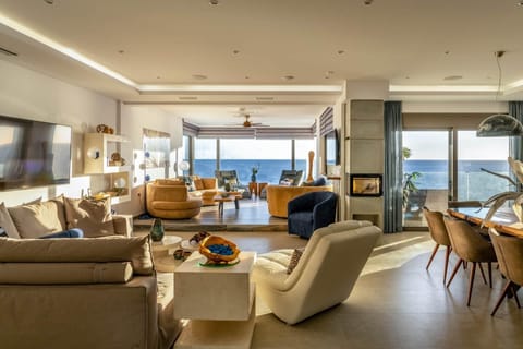 Circle of Life Condo in Lasithi