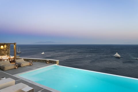 Goddess of the Clouds Apartment in Mykonos, Mikonos 846 00, Greece