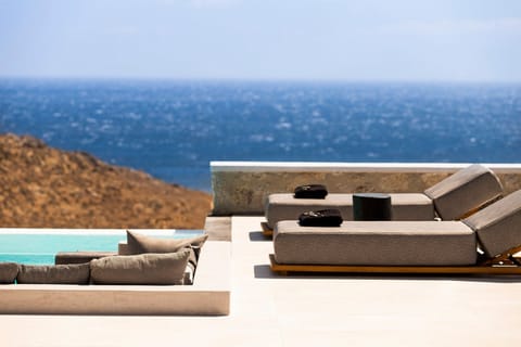 Infinite Dreams Apartment in Mykonos, Mikonos 846 00, Greece