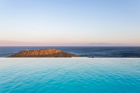 Infinite Dreams Apartment in Mykonos, Mikonos 846 00, Greece