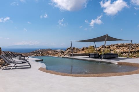 The First Lady Apartment in Mykonos, Mikonos 846 00, Greece