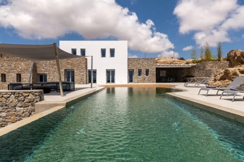 The First Lady Apartment in Mykonos, Mikonos 846 00, Greece