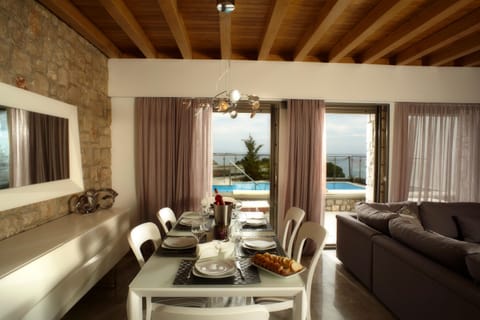 The Real Greek Apartment in Rhodes, Greece