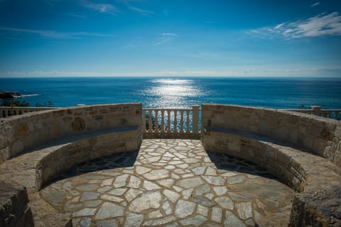 Minoan Palace Apartment in Lasithi