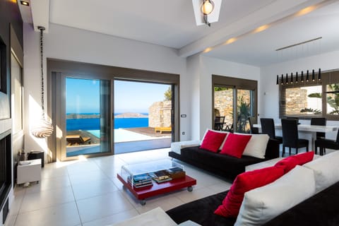 Stone & Sea Apartment in Lasithi