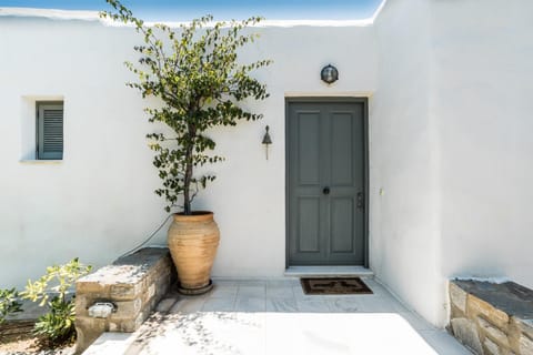 Sweet Melody Apartment in Paros, Greece