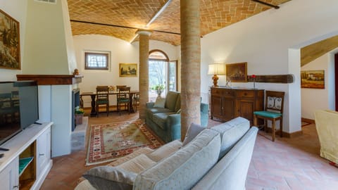 Romagna Gardens Apartment in Emilia-Romagna