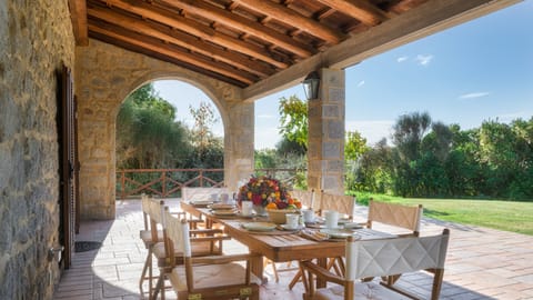 Healing Chestnuts Apartment in Lazio