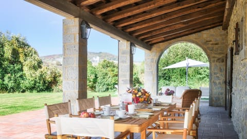 Healing Chestnuts Apartment in Lazio