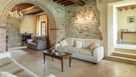 Olive Tree Embrace Apartment in Umbria