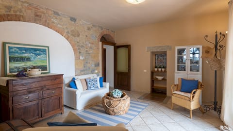 Tranquility & Joy Apartment in Tuscany