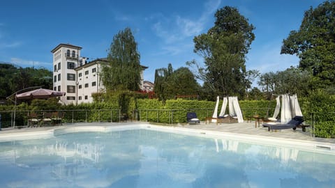 Prosecco Mansion Apartment in Friuli-Venezia Giulia