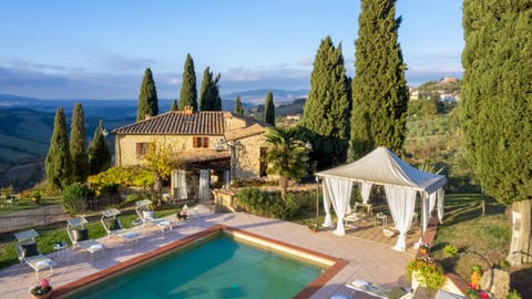 Amor Dimora Toscana Apartment in Tuscany
