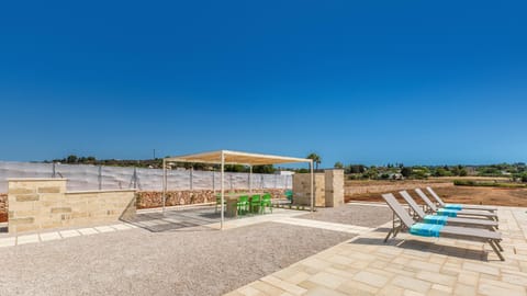 Archi Di Pietra Apartment in Apulia