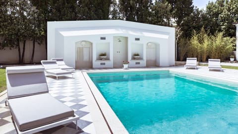 White Whale Apartment in Tuscany