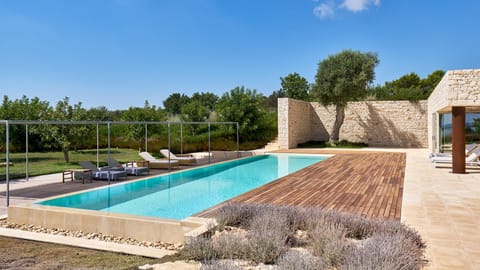 Nature's Harmony Apartment in Sicily