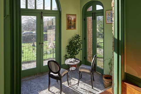 Gothic Church Apartment in Mendip District