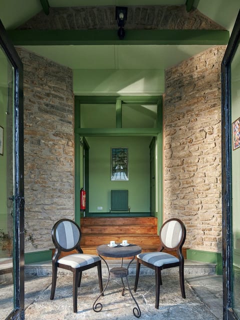 Gothic Church Apartment in Mendip District