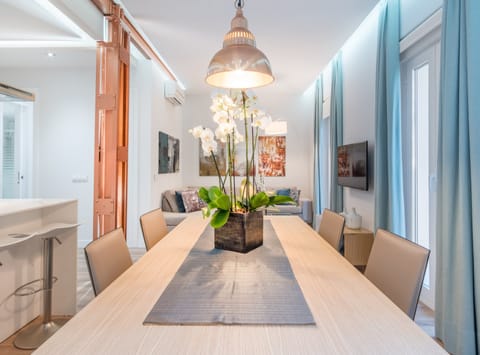 Orquidea Apartment in Madrid