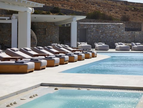 Sugar & Sea Apartment in Mykonos, Mikonos 846 00, Greece