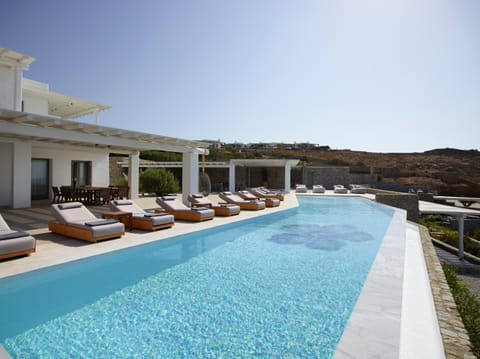 Sugar & Sea Apartment in Mykonos, Mikonos 846 00, Greece