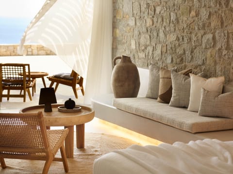 Sugar & Sea Apartment in Mykonos, Mikonos 846 00, Greece