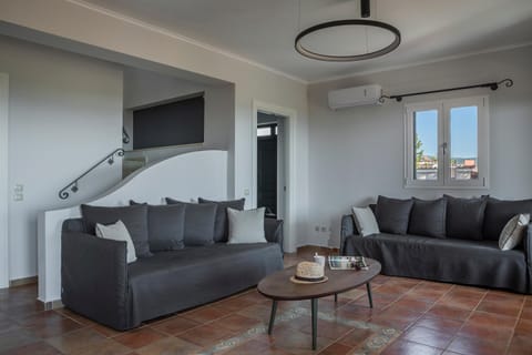 Calm Ceramics Apartment in Cephalonia