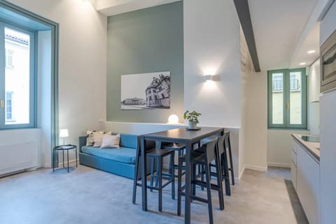 Luellablu Apartment in Como