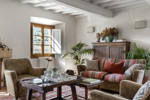 The Legendary Giulia Apartment in Tuscany