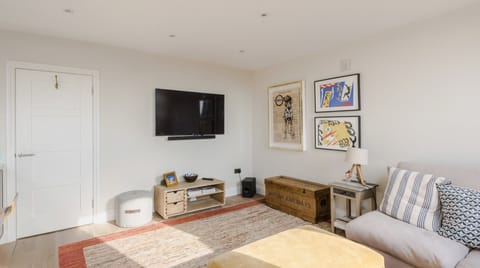 Carnival Row Appartement in City of Westminster