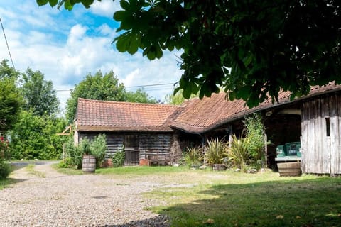 Farmer's Hideaway Apartment in Babergh District