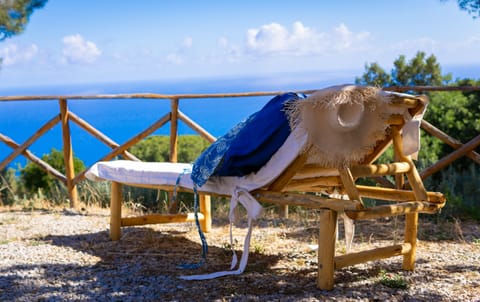 Coastal Colours Villa in Sicily