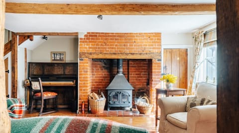 Chaffinch Cottage Apartment in Mid Suffolk District