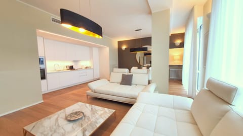 Allegretto Apartment in Milan