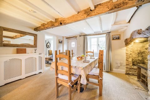 Wonderful Wold Apartment in Stow-on-the-Wold