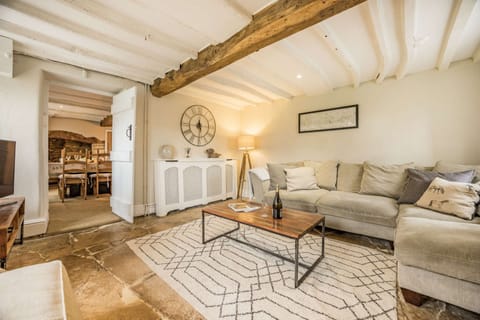 Wonderful Wold Apartment in Stow-on-the-Wold