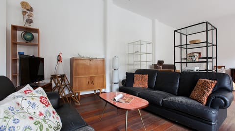 Orange Peel Garnish Appartement in Milan