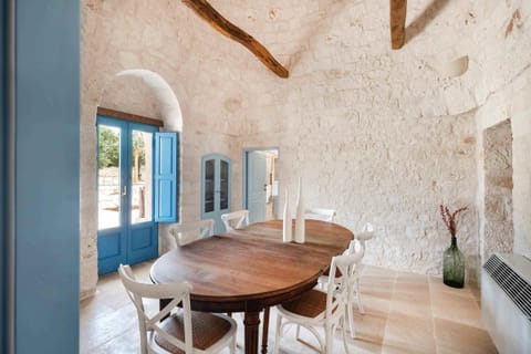 Trulli Marvellous Apartment in Apulia