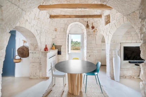 Albergo Alberobello Apartment in Province of Taranto