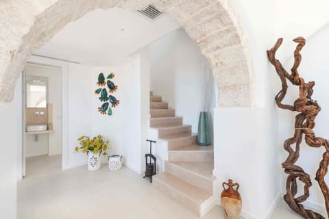 Puglian Paradise Apartment in Apulia