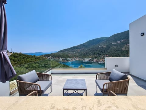 New Energy Apartment in Lefkada, Lefkada Municipality, Greece