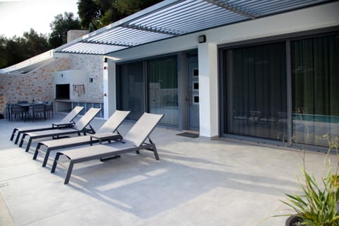 New Energy Apartment in Lefkada, Lefkada Municipality, Greece