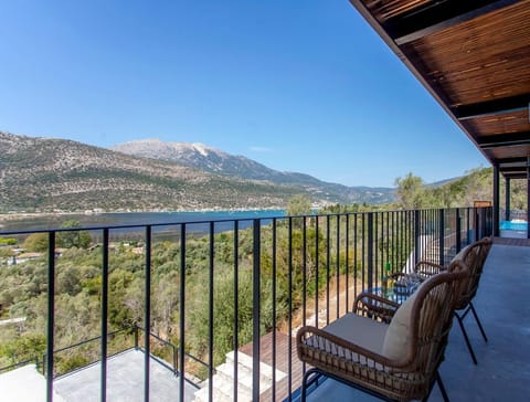 New Morning Apartment in Lefkada, Lefkada Municipality, Greece