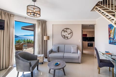 Villa Vasiliki Apartment in Lefkada, Lefkada Municipality, Greece